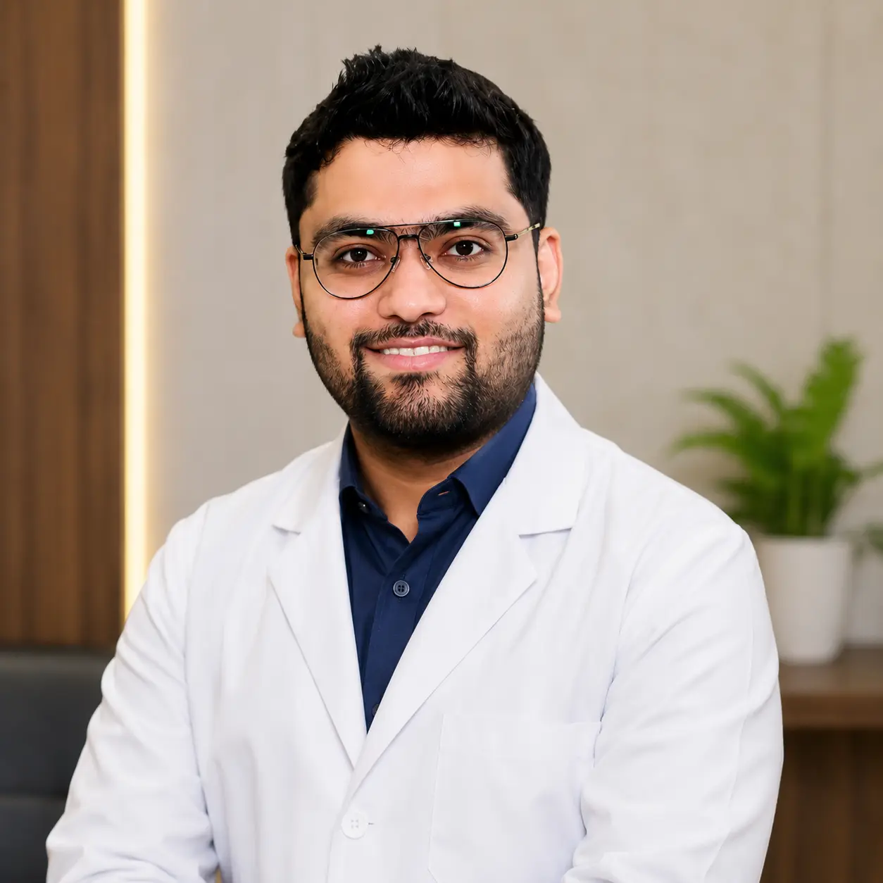 Dr. Karna N. Chheda